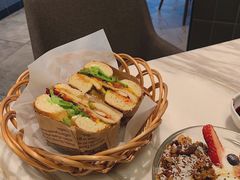 -麦田工坊(月湖店)