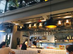 -卡朋厨房(289艺术园区店)