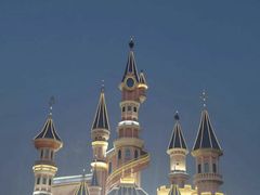 -沈阳方特欢乐世界