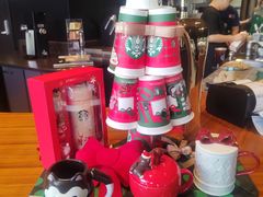 -星巴克臻选(北京太阳宫凯德店)