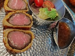 -西堤牛排(合肥之心城店)