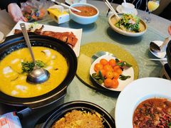 -丽华园(汉阳龙阳店)