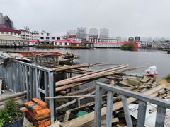 -君豪蟹都·湖景·农家乐(蟹舫苑店)