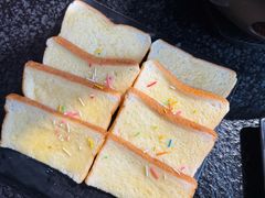 -四斤烤肉(东戴河孟家店)