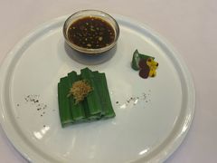 -小天鹅戴斯酒店鲸鲨百汇创作料理