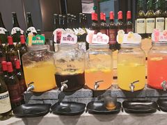 -亚马逊海鲜自助(梅溪湖步步高店)