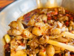 香辣美蛙-呱呱叫民俗风味主题餐厅(沣峪口店)