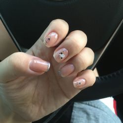 -LEILEI NAIL蕾蕾美甲美睫