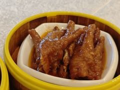 -海皇食府(水都假日酒店店)