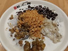 -潮巷·老潮汕美食集市(欢乐港湾店)