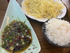 -小饭桶(野三坡百里峡店)