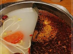 -傣妹火锅(荔湾广场店)