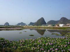 -李宗仁先生故居