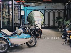 -瑞光创意工厂