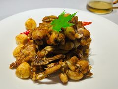 -蟹榭·本帮江浙菜·蟹宴(五角场合生汇商场店)