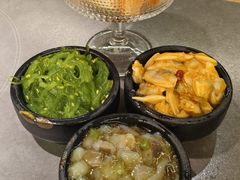 -沼津港精致料理·寿喜烧·烧鸟(龙湖南桥天街日料榜单店)