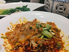 -国人川菜(李家村建东街店)
