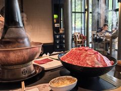 -东来顺·非遗火锅(高新店)