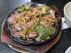 -海浪食店(湖滨中路店)