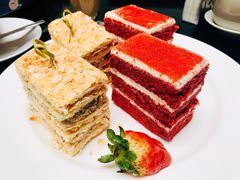 -马哥孛罗咖啡厅·Cafe Marco (厦门马哥孛罗东方大酒店)