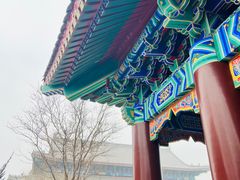 -天津妈祖文化园