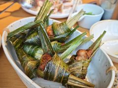 -生如夏花泰式火锅(西村黑金店)