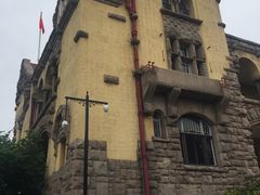 -青岛德国总督楼旧址博物馆