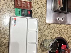-丰茂烤串(公园店)