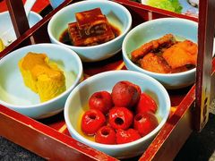 -北平食府.北京烤鸭(亦庄店)