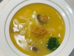 -不倒翁·安徽名菜楼(步行街店)