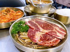 -本炙炭烤·蒲烧活鳗料理店(金沙洲店)