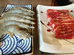 -勇誌烧肉·焱铁烧