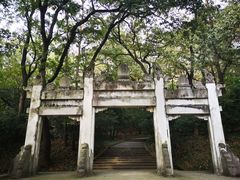 -灵谷景区