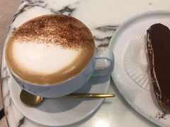 -WHEAT&BAKER-麥(凯德来福士店)