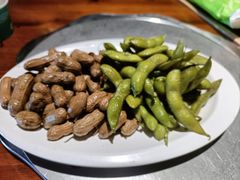 -義聚德·清真铜锅涮羊肉·烧烤(河东店)