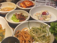 -农乐园炭火烤肉(世茂店)
