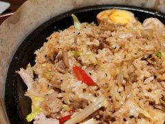 -豪客来牛排(空港华联店)