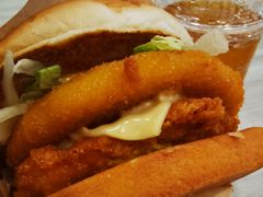 -麦当劳(塔园路店)