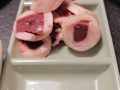 -盛江山自助料理(奥莱锦辉购物广场店)