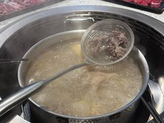 -海汕记·潮汕鲜牛肉火锅·自助