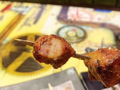 -红钳侠小龙虾·烧烤(中赢康康谷店)