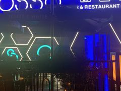 -MOSSO音乐酒吧·Live House(南京西路店)