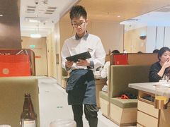 -海底捞火锅(枫蓝国际购物中心店)