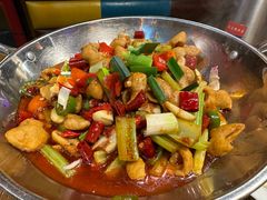 -湘聚缘湘菜馆(斜土路店)