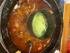 -重庆烧鸡公火锅(簋街店)