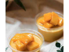 -mango tree芒果树餐厅(K11店)
