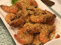 -新加坡海鲜共和(名胜世界圣淘沙海滨坊)