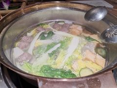 -椰夫人·养生椰子鸡(金沙洲永旺店)