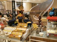 -青岛证大喜玛拉雅酒店·Z1餐厅