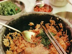 -西塔老太太拌饭(洋泾天物空间店)